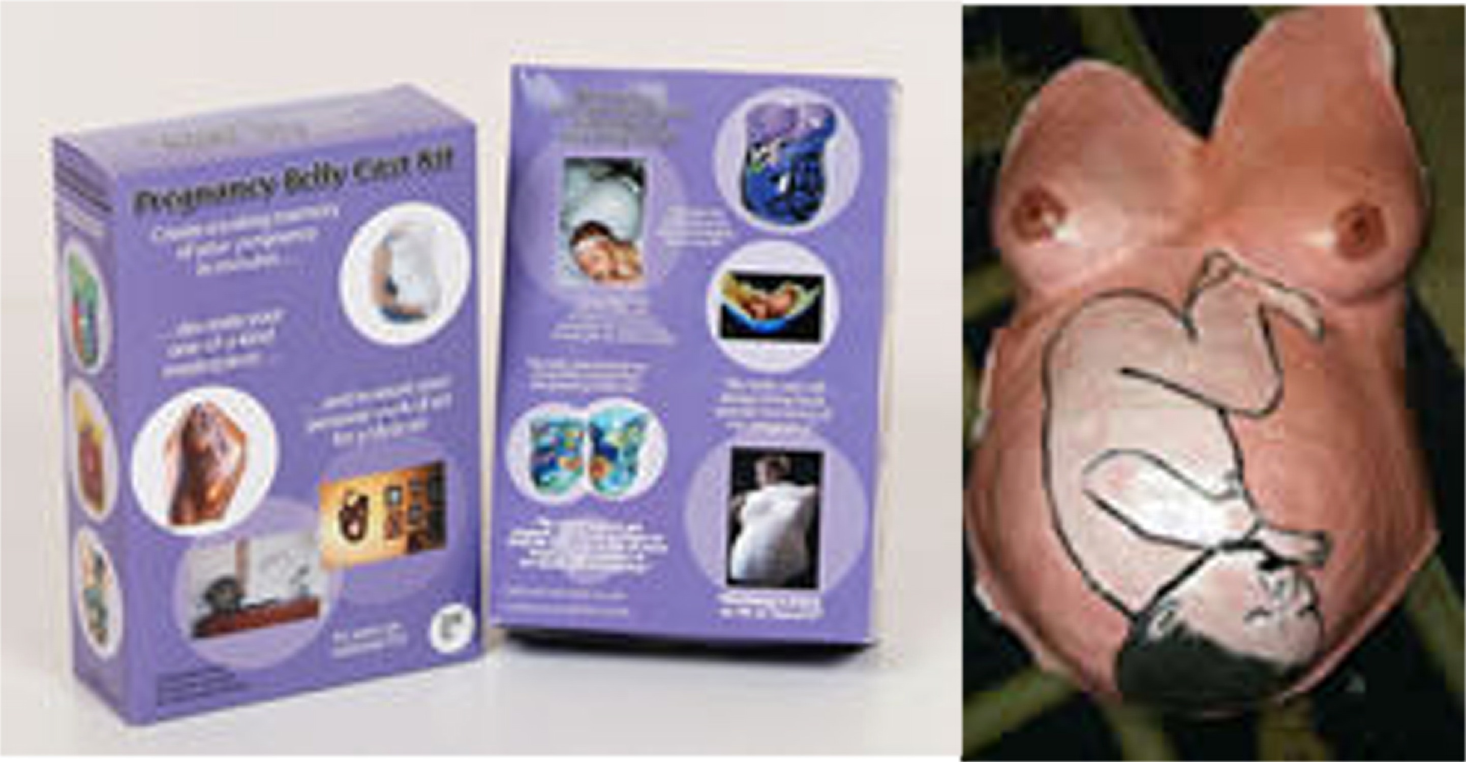 Pregnancy Items Pregnancy Items